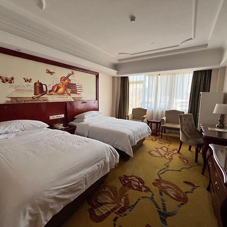 Foshan Shiwan Hotel Exterior photo